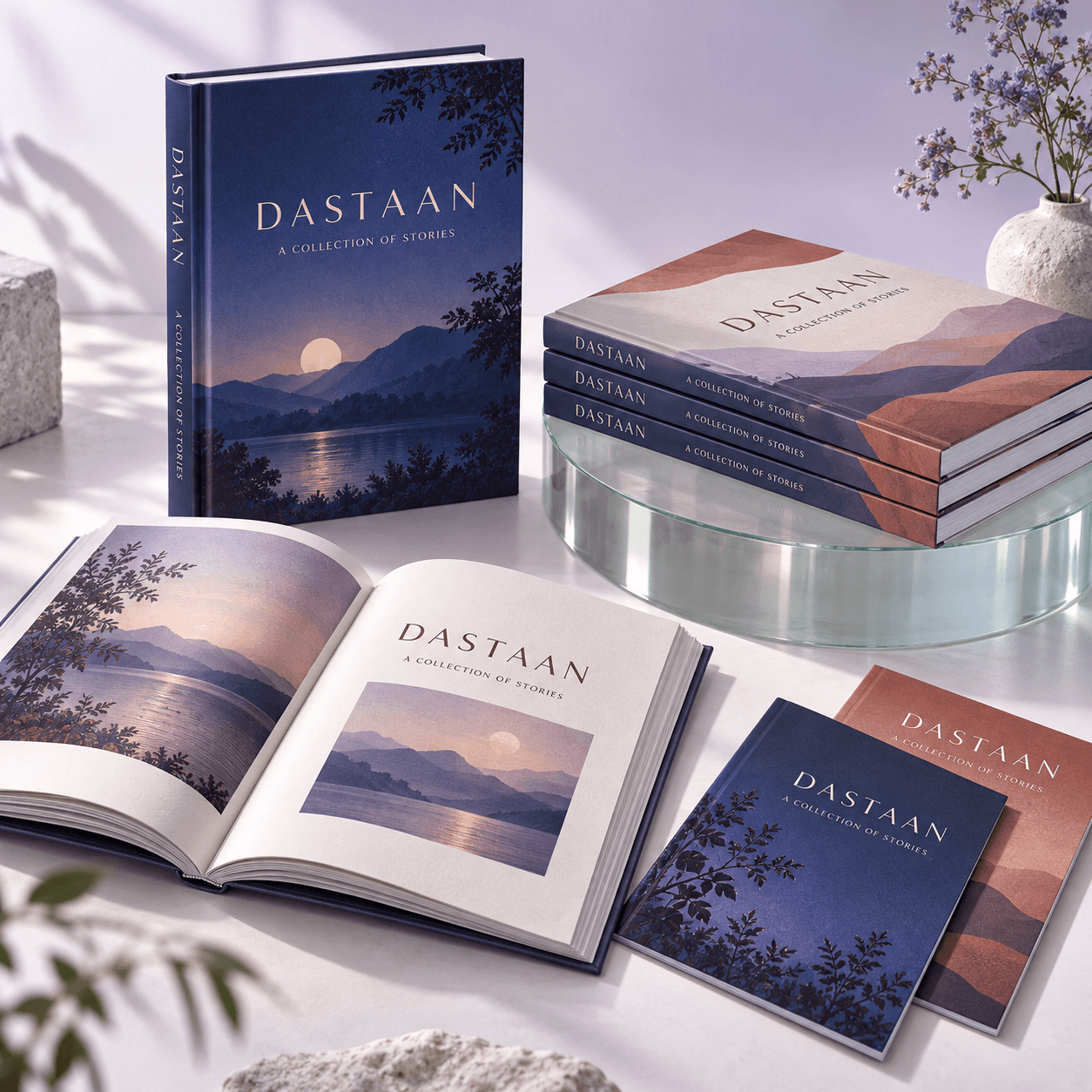 Books & Booklets printing outcomes for Bahria Town Karachi