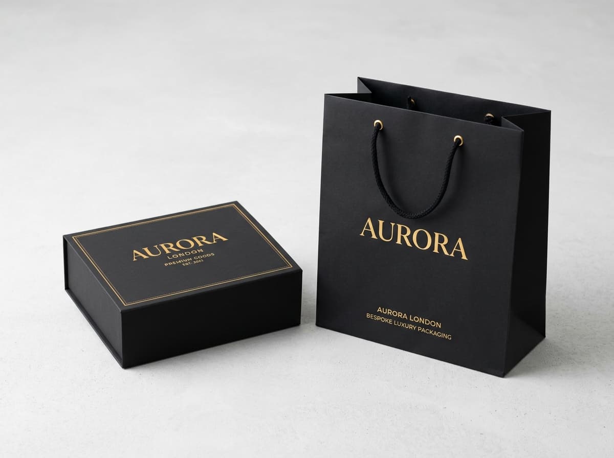Packaging & Boxes printing outcomes for Bahria Town Karachi